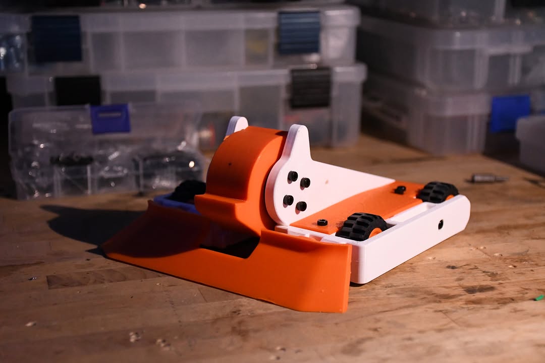 Combat Robotics