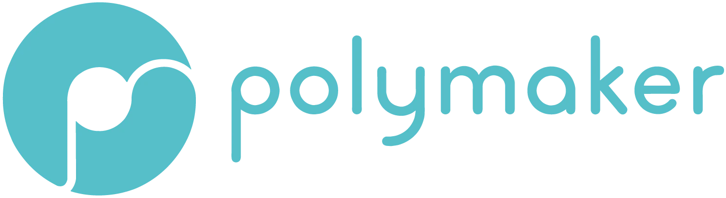 Polymaker logo
