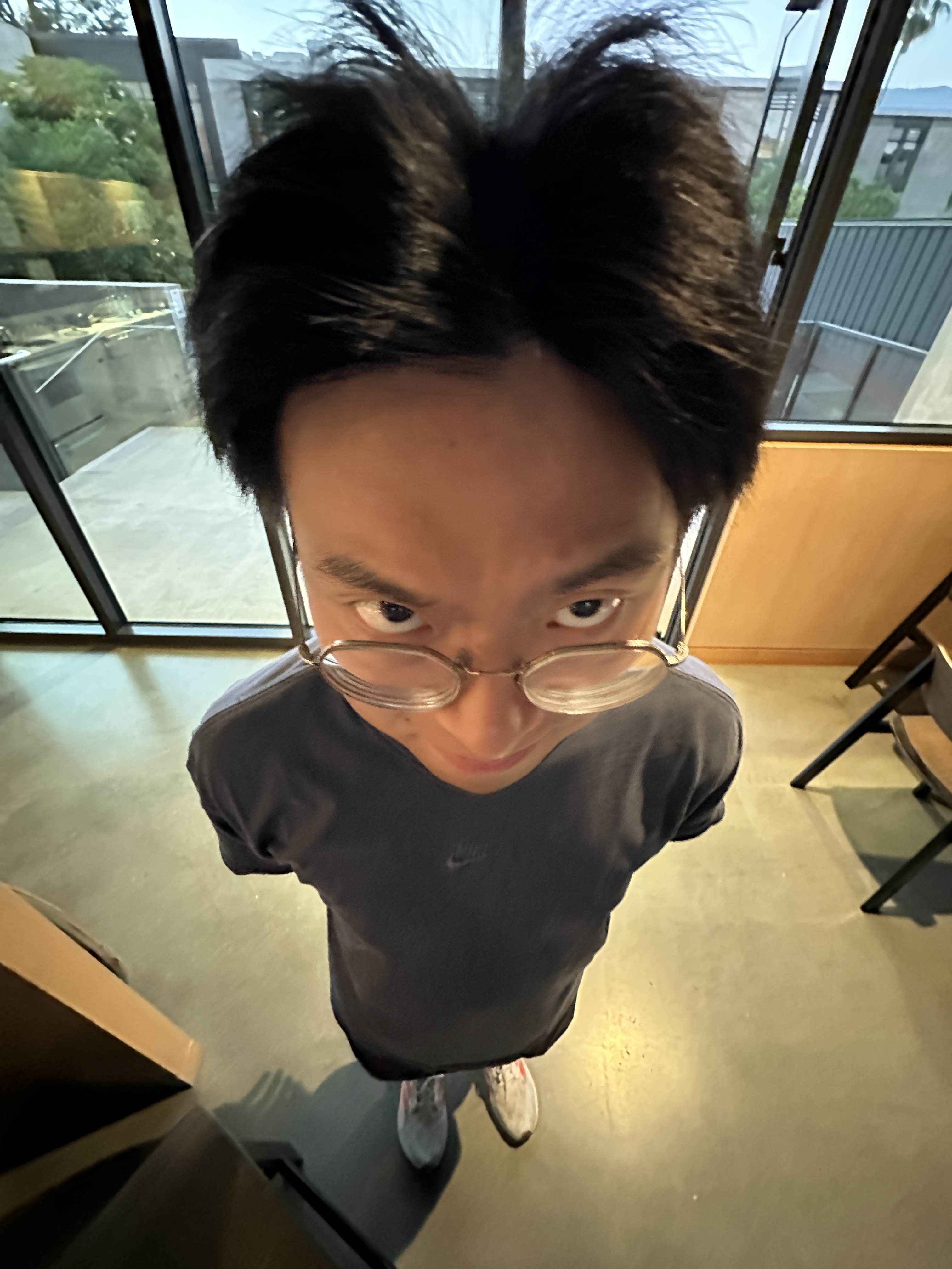 Donny Lu